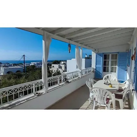Holiday home Sunday House *