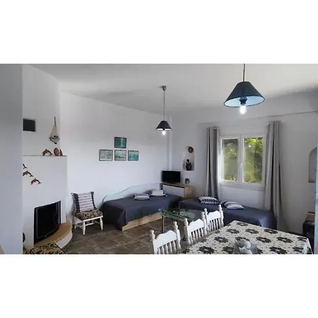 Holiday home Sunday House *